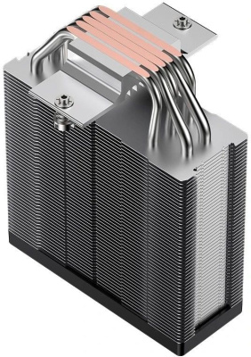 ����� ��� ���������� Coolleo CPU Cooler Etian CL-P50i-DIG-ARGB Intel: LGA 115X/1200/1700/1851 AMD: AM4/AM5 235W TDP