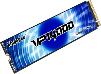 ���������� SSD 4TB KingSpec VP14000 2280, 3D TLC (VP14000-4TB)