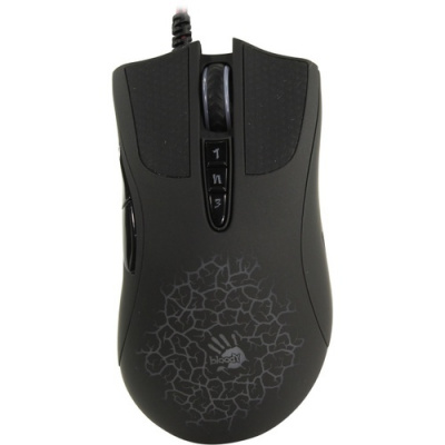 ��������� ����  A4 Bloody A90 Blazing ������ ���������� (4000dpi) USB2.0 ������� (8but)