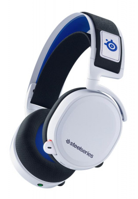 �������� � ���������� Steelseries Arctis 7P ����� ��������� Radio �������� (61467)