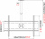 Кронштейн для телевизора Cactus CS-CP04-R черный 37"-70" макс.81.6кг потолочный поворот и наклон Кронштейн для телевизора Cactus CS-CP04-R черный 37"-70" макс.81.6кг потолочный поворот и наклон