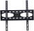 Кронштейн Kromax STAR-33 серый 26-55" max 40кг VESA 400x400 фиксированный Кронштейн Kromax STAR-33 серый 26-55" max 40кг VESA 400x400 фиксированный