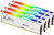 Память оперативная/ Kingston 128GB 5200MT/s DDR5 CL40 DIMM (Kit of 4) FURY Beast White RGB XMP (KF552C40BWAK4-128) Память оперативная/ Kingston 128GB 5200MT/s DDR5 CL40 DIMM (Kit of 4) FURY Beast White RGB XMP (KF552C40BWAK4-128)