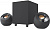 ������� Creative Pebble Plus Black