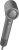 Фен Deerma DEM-CF51W 1400Вт серый Фен Deerma DEM-CF51W 1400Вт серый