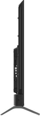 ��������� 43" Haier HQ-LED Smart TV S4, �����������, Android (DH1VYMD01RU)