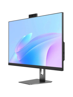�������� Teclast T27 Air 2K, 27" (2560x1440) IPS/Intel Core i5-14450HX/16 DDR4/512 �� SSD/Intel UHD Graphics/Windows 11 Pro/����������, ����, ������ (T27 AIR 2K 14450HX16G512FKRU)