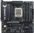 Материнская плата ASUS TUF GAMING B850M-E WIFI, SocketAM5, AMD B850, mATX, Ret 90MB1LS0-M0EAY0 Материнская плата ASUS TUF GAMING B850M-E WIFI, SocketAM5, AMD B850, mATX, Ret 90MB1LS0-M0EAY0