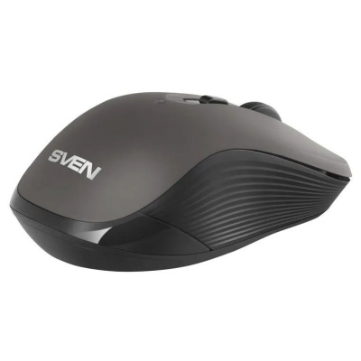 ������������ ���� SVEN RX-560SW ������ (�������. ��. 5+1��. 800-1600DPI, Soft Touch, �����)