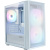 Корпус XASTRA A305M 3FRGB White mATX/Mesh/ tempered glass / 2x140mm + 1x120mm FRGB fans/ Door/ A305M-2FC14F-1FC12F-D-WH Корпус XASTRA A305M 3FRGB White mATX/Mesh/ tempered glass / 2x140mm + 1x120mm FRGB fans/ Door/ A305M-2FC14F-1FC12F-D-WH