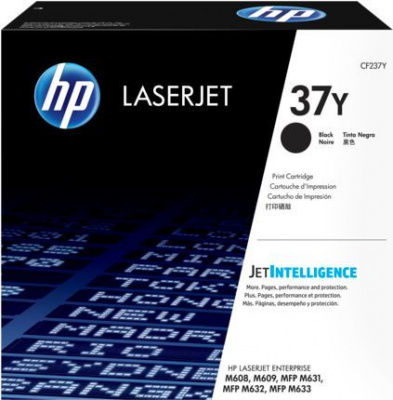 �������� HP 37YC, ������ / CF237YC