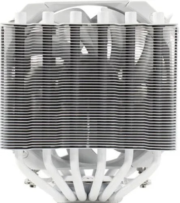 ����� ��� ���������� Thermalright Silver Soul 135 White