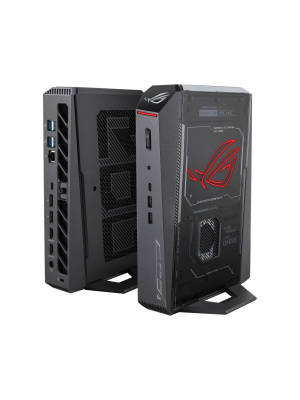 ��������� ���� ASUS ROG NUC 2025 NUC15JNK, Intel Core Ultra 9 275HX/32 �� DDR5/2048 �� SSD/NVIDIA GeForce RTX 5080 ��� ��������� (16 ��)/Windows 11 Home, ������ (90AS00I1-M00090)