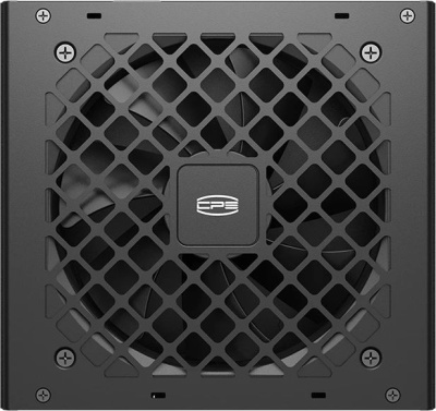 ���� ������� PcCooler KN850 850W 80+ gold, 120��, ������, retail (P3-KN850-G1FFBK0-EU)