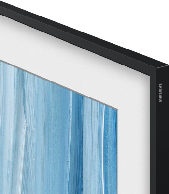 ��������� 85'' Samsung QE85LS03HWUXPY, NeoQLED Frame Ultra HD, Glare Free, 120Hz (Up to 144Hz), Tizen Smart TV, Wi-Fi