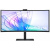 Монитор SAMSUNG 34 SAMSUNG S34C650VAI Black (VA, 3440x1440, HDMI+DP+Type C, USB Hub, 5 ms, 178°/178°, 350 cd/m, 3000:1, 100Hz, MM, Camera, Curved Монитор SAMSUNG 34 SAMSUNG S34C650VAI Black (VA, 3440x1440, HDMI+DP+Type C, USB Hub, 5 ms, 178°/178°, 350 cd/m, 3000:1, 100Hz, MM, Camera, Curved