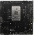 ����������� ����� MSI B650M PROJECT ZERO, B650, AM5, mATX, Ret