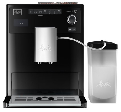 ���������� Melitta Caffeo CI Black