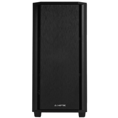 ������ CHIEFTEC Pro Mini AZ-01B-OP ��� ��, �������������, ������, mATX