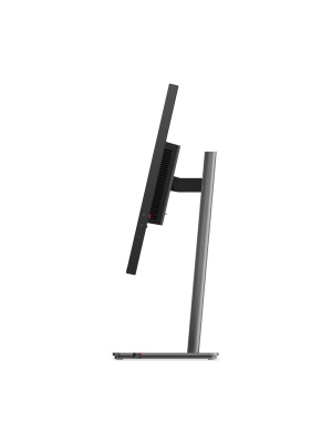 ������� Lenovo ThinkVision P27Q-40 27" 16:9 QHD (2560x1440) IPS, 120Hz, 350N, 1xHDMI  2.1 TMDS, 1xDP 1.4, 1xDP 1.4 Out, 3xUSB-A (USB 5Gbps), 1xUSB-C (USB 5Gbps, PD 15W), 1xUSB-B (USB 5Gbps), LTPS, 1Y