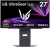 ������� LG 26.5" UltraGear 27GX700A-B OLED LED 2560x1440 280Hz 0.3ms ������