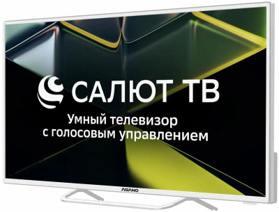 ��������� ASANO LCD 43" SALUT SMART 4K 43LU5011T