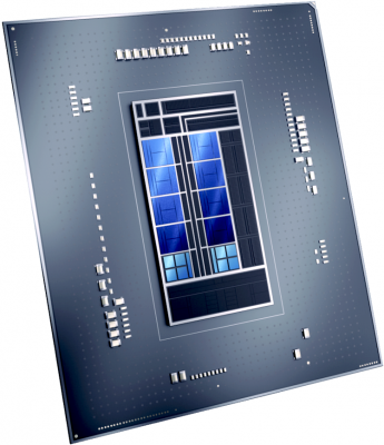 ��������� Intel Core i5 - 12600K OEM S1700 (CM8071504555227)