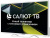 Телевизор ASANO LCD 43" SALUT SMART 4K 43LU5011T Телевизор ASANO LCD 43" SALUT SMART 4K 43LU5011T