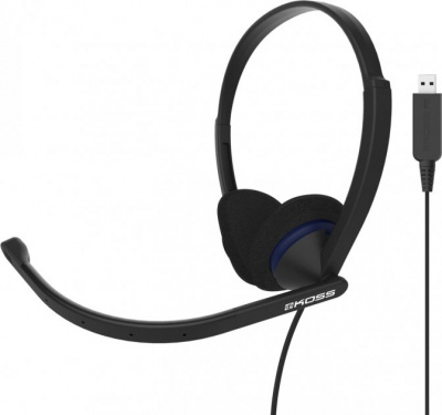 USB-��������� KOSS CS-200 USB