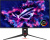 ������� Asus ROG Swift PG32UCDM3, 32" QD OLED LED 4K, 240Hz, 0.03 ��, ������ 90LM0CL0-B01971