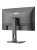 ������� 27" CBR MU-2703, IPS, UHD 4K 3840x2160, 60��, 1��, 350��/�2, �������� 2*3W, HAS, Pivot, 2*DP/2*HDMI, ���������� ��, ������, ������ HDMI [LCD-MU2703-OPC]