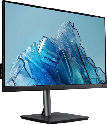 ������� Acer 27" Vero CB273UGbemipruzx IPS LED 2560x1440 120Hz 1ms ������ UM.HB3CD.G01