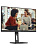 ������� AOC U27E3UF 27" Black � ��������� ������ (4K, IPS, 3840x2160, 4 ms, 178�/178�, 350 cd/m, 1000:1, +2xHDMI 2.0, +DisplayPort 1.2, +4xUSB 3.2, +MM)