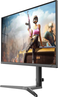 ������� NPC 27" MZ2707 ������ IPS LED
