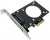 Espada ���������� PCI-E, U2 SFF-8639 ��� NVMe SSD, (PCIEU2A ver2)