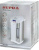 Термопот Supra TPS-5003 4л. 850Вт серебристый/белый Термопот Supra TPS-5003 4л. 850Вт серебристый/белый