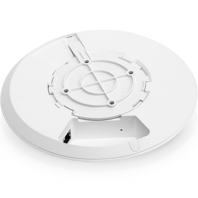 ����� ������� Ubiquiti UniFi AP AC Pro 802.11a� 2.4/5��� 1300Mbps 22dBM 2xGbLAN UAP-AC-PRO-EU