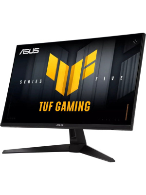 ������� ASUS TUF Gaming VG27AQM5A 27� Fast IPS 2560x1440 0,3ms 300cd 300Hz HDMI*2 DP Black