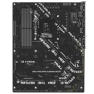 ����������� ����� ASUS ROG STRIX B760-A GAMING WIFI; 90MB1EP0-M0EAY0