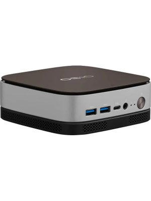 ����-�� OSiO BaseLine B51i, Intel Core i3-1215U/16 �� DDR4/512 �� SSD/Intel UHD Graphics/Windows 11 Pro, ���������� (B51I-012)
