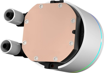 ������� ������� ���������� PCcooler DA360 Pro ARGB White DA360PRO-WHAWXX-GL