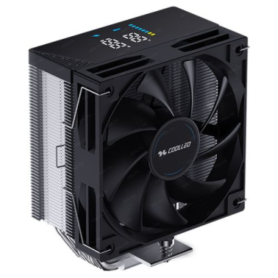 ����� ��� ���������� Coolleo Etian CL-P50i-DIG Intel: LGA 115X/1200/1700/1851 AMD: AM4/AM5 235W TDP