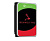 ������� ���� Seagate 3.5" 4TB IronWolf Pro NAS ST4000NT001 SATA 6Gb/s, 7200rpm, 256MB,