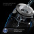 Чайник электрический Polaris PWK 1753CGL 1.5л. 1950Вт белый/черный корпус: стекло/пластик Чайник электрический Polaris PWK 1753CGL 1.5л. 1950Вт белый/черный корпус: стекло/пластик