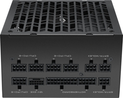 ���� ������� �� SAMA G750 Black, 750W 80+ Gold, ATX, 3.1, G0750-BKGFF001-EU