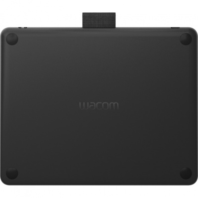 ������� ����������� Wacom Intuos S Black CTL-4100WLK-N