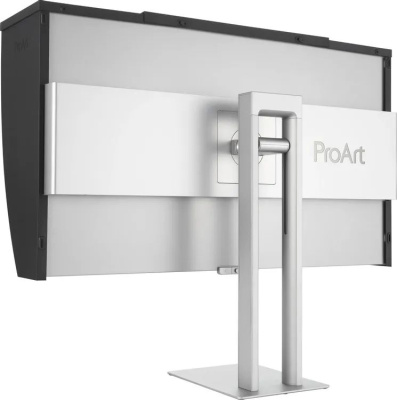 ������� Asus 32" ProArt PA32UCDMR-K QD OLED LED 3840x2160, 0.1 ��, 240Hz, ������ 90LM03HE-B01K71