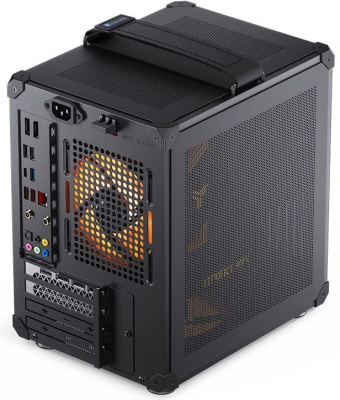 ������ ��� ����� ������� Jonsbo C6-ITX Black
