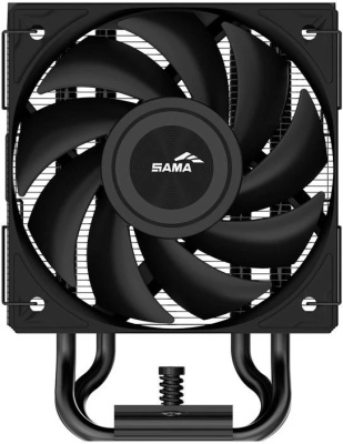 ����� ��� ���������� SAMA X30 Black (X30-BKWNYXOX-G)