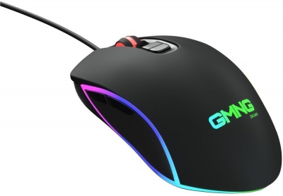 ���� Oklick GMNG 703GM ������ ���������� (3200dpi) USB (6but)